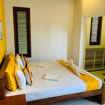 Sam'S Guest House Unawatuna Exterior foto