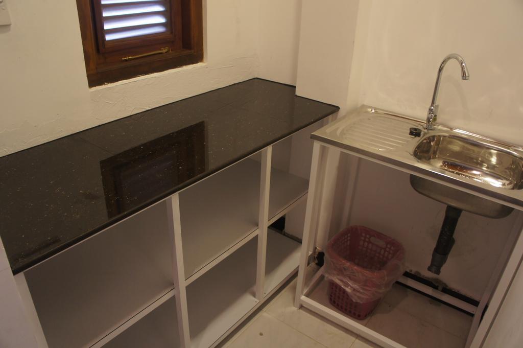 Sam'S Guest House Unawatuna Zimmer foto